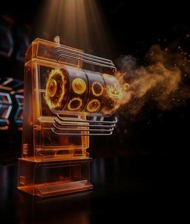 Intense Casino