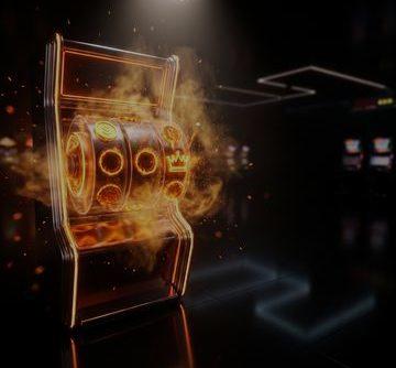 Intense Casino